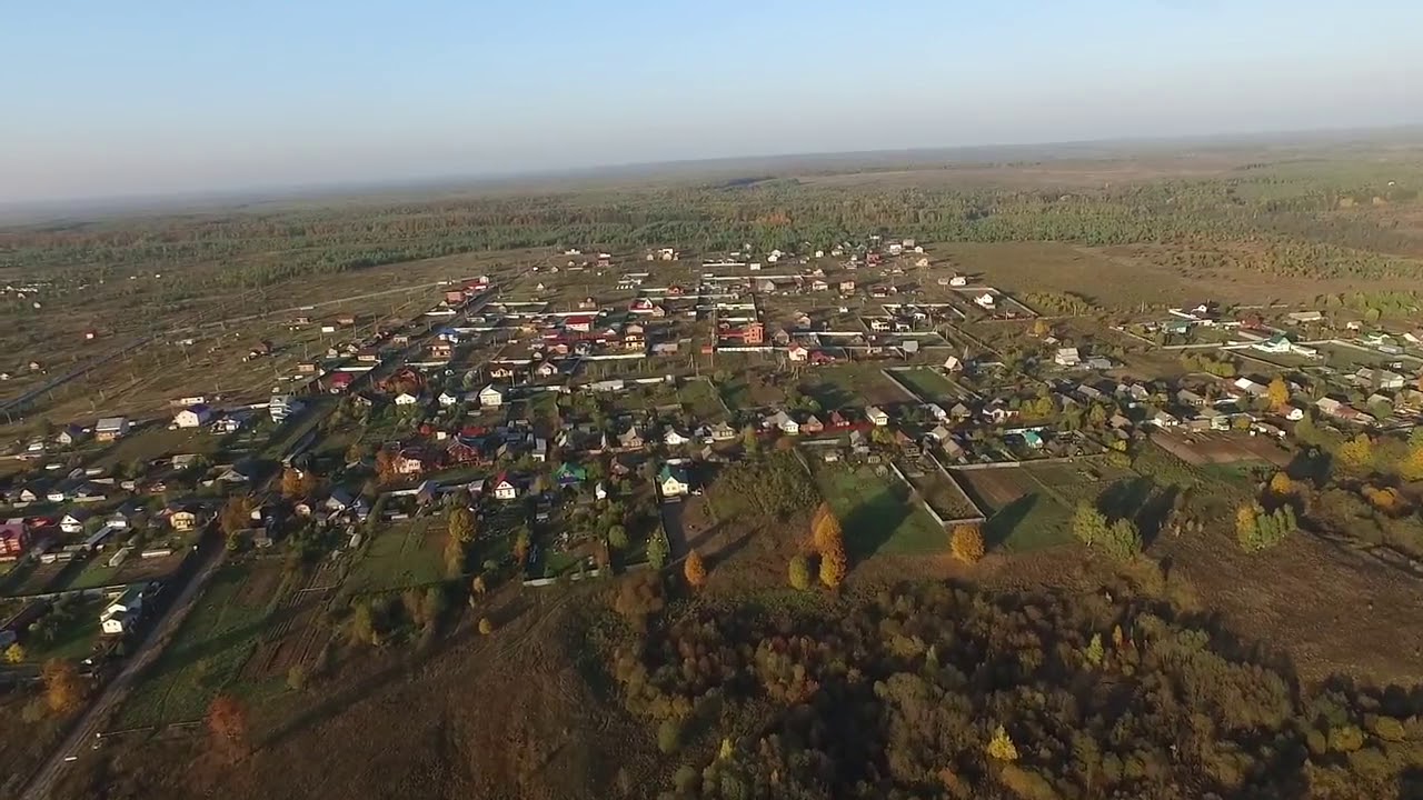 Старомихайловский